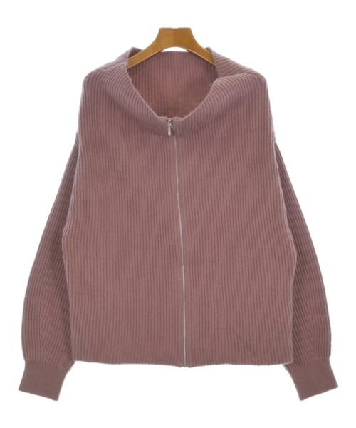 FRAY I.D(フレイアイディー)ニット・セーター ピンク サイズ:ONE/2200665316135