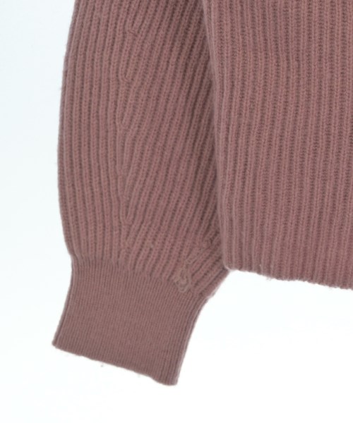 FRAY I.D（フレイアイディー）ニット・セーター ピンク サイズ:ONE レディース/2200665316135