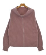 FRAY I.D（フレイアイディー）ニット・セーター ピンク サイズ:ONE レディース/2200665316135
