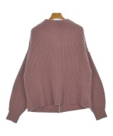 FRAY I.D（フレイアイディー）ニット・セーター ピンク サイズ:ONE レディース/2200665316135