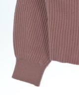 FRAY I.D（フレイアイディー）ニット・セーター ピンク サイズ:ONE レディース/2200665316135