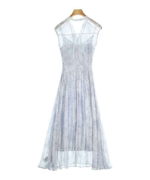 FRAY I.D（フレイアイディー）ワンピース 青 サイズ:00(XS位) レディース/2200666429049