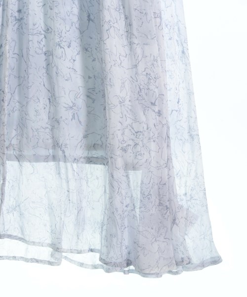 FRAY I.D（フレイアイディー）ワンピース 青 サイズ:00(XS位) レディース/2200666429049