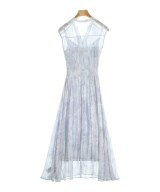 FRAY I.D（フレイアイディー）ワンピース 青 サイズ:00(XS位) レディース/2200666429049