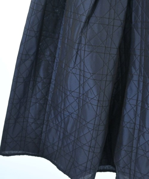 FRAY I.D（フレイアイディー）ロング・マキシ丈スカート 紺 サイズ:0(XS位) レディース/2200666934116