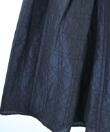 FRAY I.D（フレイアイディー）ロング・マキシ丈スカート 紺 サイズ:0(XS位) レディース/2200666934116