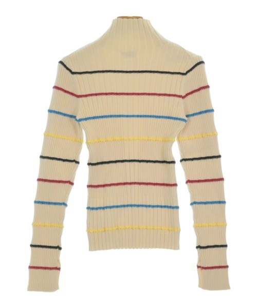 FRAY I.D（フレイアイディー）ニット・セーター ベージュ サイズ:F レディース/2200666934222