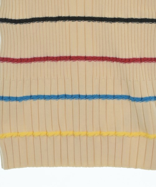 FRAY I.D（フレイアイディー）ニット・セーター ベージュ サイズ:F レディース/2200666934222