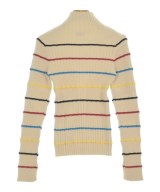 FRAY I.D（フレイアイディー）ニット・セーター ベージュ サイズ:F レディース/2200666934222