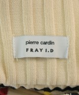 FRAY I.D（フレイアイディー）ニット・セーター ベージュ サイズ:F レディース/2200666934222