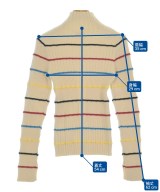 FRAY I.D（フレイアイディー）ニット・セーター ベージュ サイズ:F レディース/2200666934222