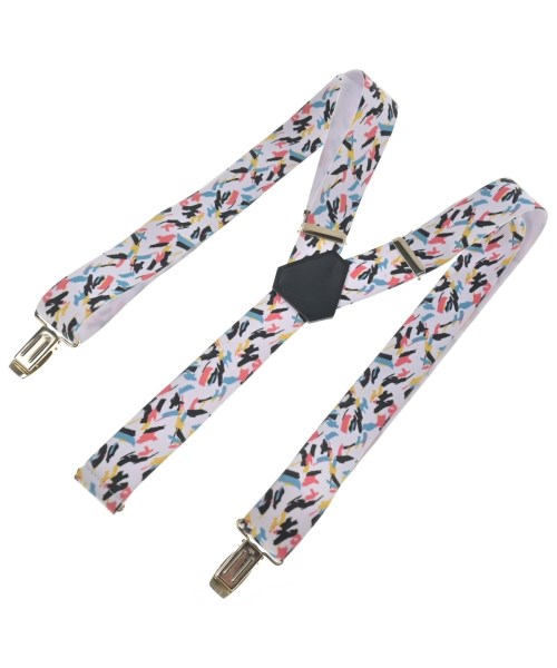 FRAY I.D(フレイアイディー)小物類（その他） 白 サイズ:-/2200667708952