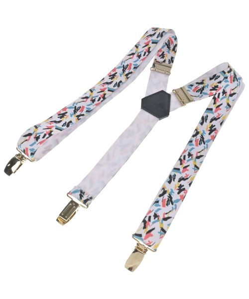 FRAY I.D（フレイアイディー）小物類（その他） 白 サイズ:- レディース/2200667708952