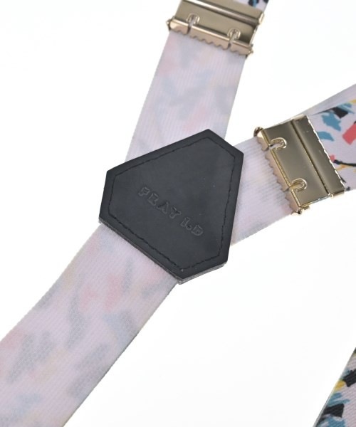 FRAY I.D（フレイアイディー）小物類（その他） 白 サイズ:- レディース/2200667708952