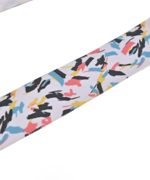 FRAY I.D（フレイアイディー）小物類（その他） 白 サイズ:- レディース/2200667708952