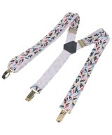 FRAY I.D（フレイアイディー）小物類（その他） 白 サイズ:- レディース/2200667708952