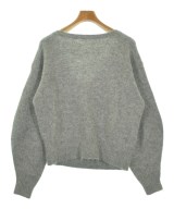 FRAY I.D（フレイアイディー）ニット・セーター グレー サイズ:F レディース/2200667532175