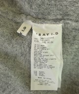 FRAY I.D（フレイアイディー）ニット・セーター グレー サイズ:F レディース/2200667532175