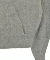 FRAY I.D（フレイアイディー）ニット・セーター グレー サイズ:F レディース/2200667532175