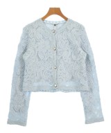 FRAY I.D（フレイアイディー）カーディガン 青 サイズ:ONE レディース/2200668779036