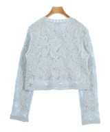 FRAY I.D（フレイアイディー）カーディガン 青 サイズ:ONE レディース/2200668779036