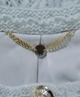 FRAY I.D（フレイアイディー）カーディガン 青 サイズ:ONE レディース/2200668779036