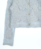 FRAY I.D（フレイアイディー）カーディガン 青 サイズ:ONE レディース/2200668779036