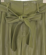 FRAY I.D（フレイアイディー）ショートパンツ カーキ サイズ:0(S位) レディース/2200671059019