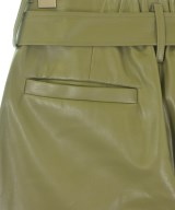 FRAY I.D（フレイアイディー）ショートパンツ カーキ サイズ:0(S位) レディース/2200671059019