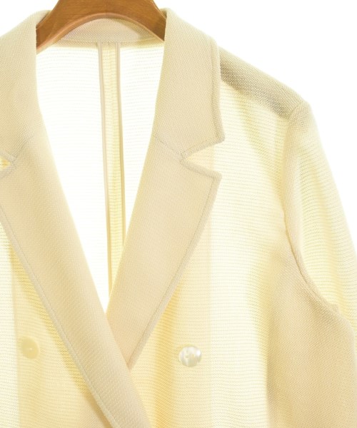 FRAY I.D（フレイアイディー）カジュアルジャケット ベージュ サイズ:1(M位) レディース/2200666073044