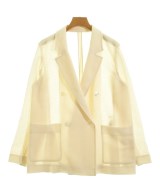 FRAY I.D（フレイアイディー）カジュアルジャケット ベージュ サイズ:1(M位) レディース/2200666073044