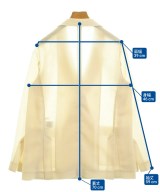 FRAY I.D（フレイアイディー）カジュアルジャケット ベージュ サイズ:1(M位) レディース/2200666073044