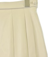 FRAY I.D（フレイアイディー）ロング・マキシ丈スカート 白 サイズ:0(XS位) レディース/2200666073082