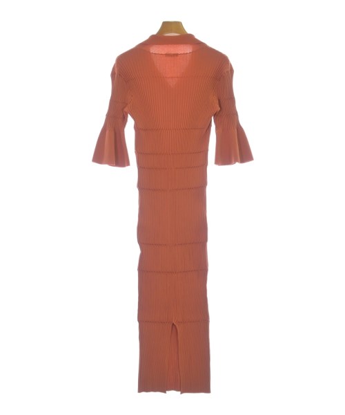 FRAY I.D（フレイアイディー）ワンピース オレンジ サイズ:ONE レディース/2200666073129