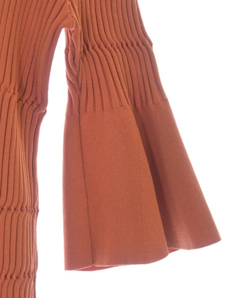 FRAY I.D（フレイアイディー）ワンピース オレンジ サイズ:ONE レディース/2200666073129