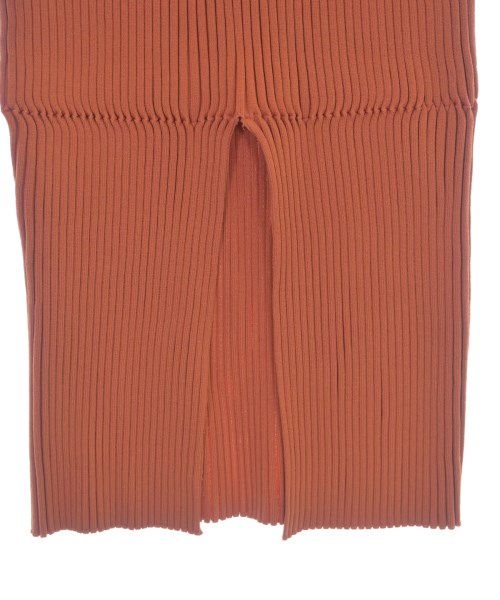 FRAY I.D（フレイアイディー）ワンピース オレンジ サイズ:ONE レディース/2200666073129