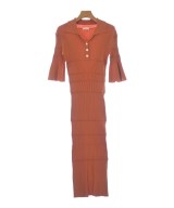 FRAY I.D（フレイアイディー）ワンピース オレンジ サイズ:ONE レディース/2200666073129