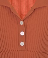 FRAY I.D（フレイアイディー）ワンピース オレンジ サイズ:ONE レディース/2200666073129