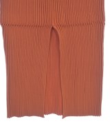 FRAY I.D（フレイアイディー）ワンピース オレンジ サイズ:ONE レディース/2200666073129