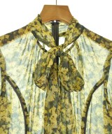 FRAY I.D（フレイアイディー）ワンピース 黄 サイズ:0(S位) レディース/2200666073136