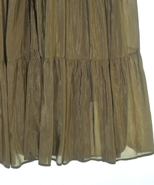 FRAY I.D（フレイアイディー）ワンピース カーキ サイズ:F レディース/2200666073143