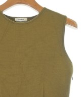 FRAY I.D（フレイアイディー）ワンピース カーキ サイズ:F レディース/2200666073143