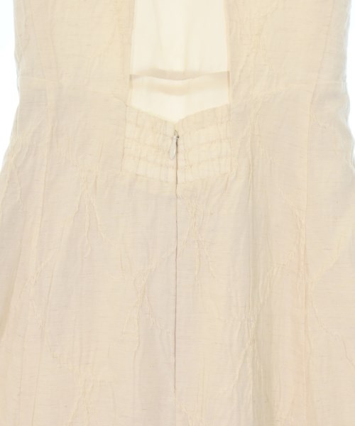 FRAY I.D（フレイアイディー）ワンピース 白 サイズ:0(S位) レディース/2200666073150