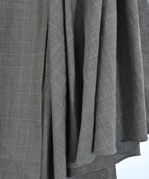 FRAY I.D（フレイアイディー）ワンピース グレー サイズ:0(S位) レディース/2200666073181