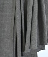 FRAY I.D（フレイアイディー）ワンピース グレー サイズ:0(S位) レディース/2200666073181