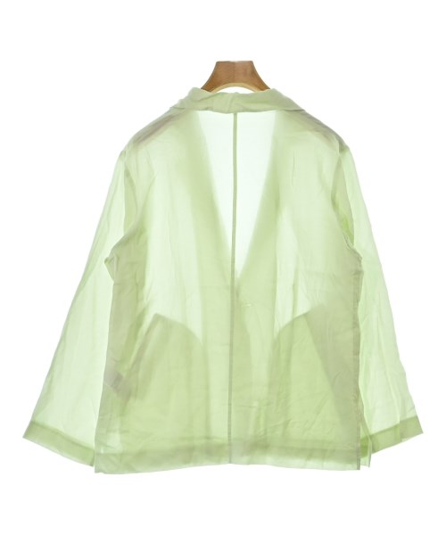 FRAY I.D（フレイアイディー）カジュアルジャケット 緑 サイズ:0(S位) レディース/2200666073198