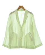 FRAY I.D（フレイアイディー）カジュアルジャケット 緑 サイズ:0(S位) レディース/2200666073198