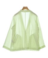 FRAY I.D（フレイアイディー）カジュアルジャケット 緑 サイズ:0(S位) レディース/2200666073198