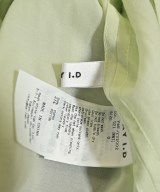 FRAY I.D（フレイアイディー）カジュアルジャケット 緑 サイズ:0(S位) レディース/2200666073198