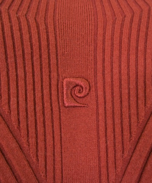 FRAY I.D（フレイアイディー）ニット・セーター 赤 サイズ:F レディース/2200666073211